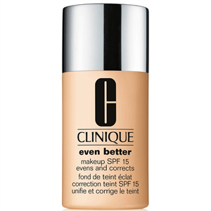 Clinique Even Better Makeup SPF 15 Foundation 30ml